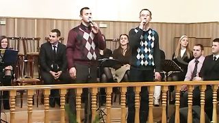 Берники - Так бывает