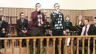 Берники - Так бывает