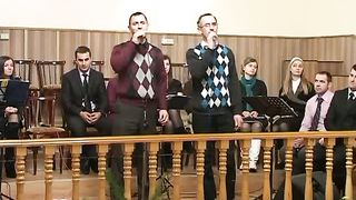 Берники - Так бывает