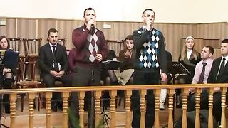 Берники - Так бывает