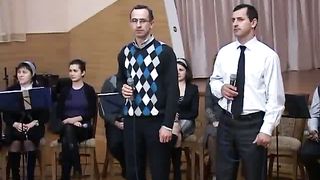 Берники - Батьківська порада