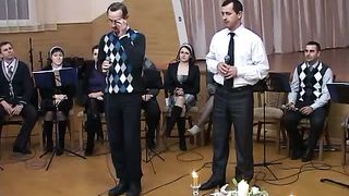 Берники - Батьківська порада