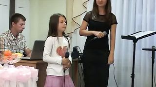 Бабушка милая - Элани Москалу и Виктория Березовская