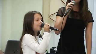 Бабушка милая - Элани Москалу и Виктория Березовская
