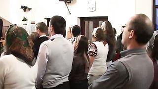 Хвала Тебе Господь