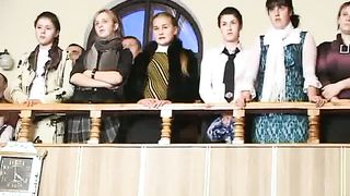 Хвала Тебе Господь