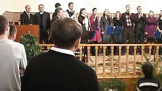 Хвала Тебе Господь