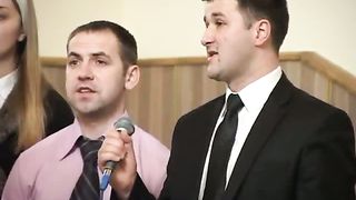 Хвала Тебе Господь