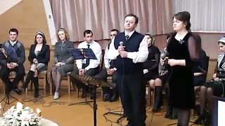 Дует Злагода - Ты пришёл в этот мир