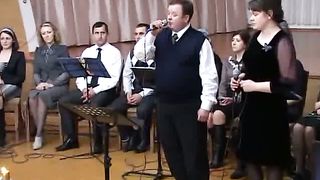 Дует Злагода - Ты пришёл в этот мир