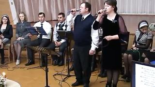 Дует Злагода - Ты пришёл в этот мир