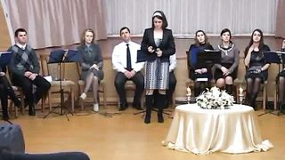 Время - Татьяна Гаврилова