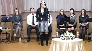 Время - Татьяна Гаврилова