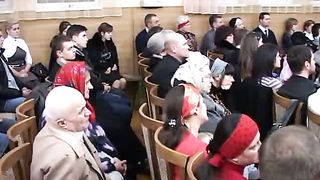 Время - Татьяна Гаврилова