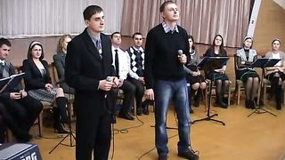 Кто-то прикоснулся - Брати - Фіцай