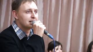 Кто-то прикоснулся - Брати - Фіцай