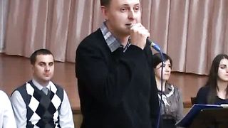 Кто-то прикоснулся - Брати - Фіцай