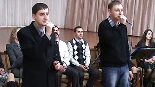 Кто-то прикоснулся - Брати - Фіцай