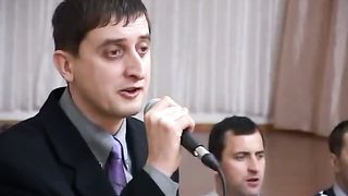 Кто-то прикоснулся - Брати - Фіцай