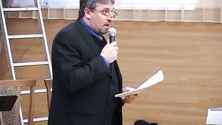 О имя Иисуса - Хоровая группа