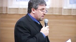 О имя Иисуса - Хоровая группа