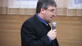 О имя Иисуса - Хоровая группа