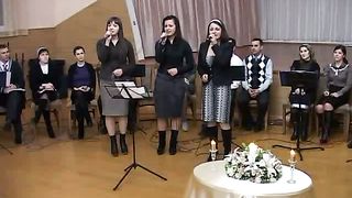 Радость - трио Буштино