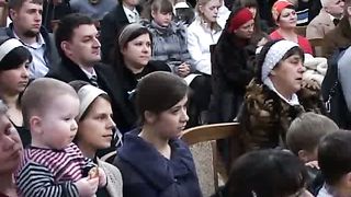 Радость - трио Буштино