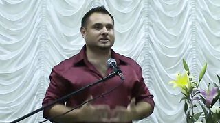 Максим Дубовский - Церковь ведомая Святым Духом