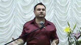 Максим Дубовский - Церковь ведомая Святым Духом