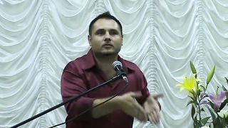 Максим Дубовский - Церковь ведомая Святым Духом