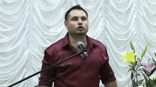 Максим Дубовский - Церковь ведомая Святым Духом