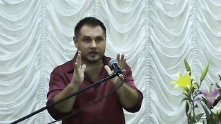 Максим Дубовский - Церковь ведомая Святым Духом