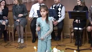 Людмила Гаврилова - Молюсь я