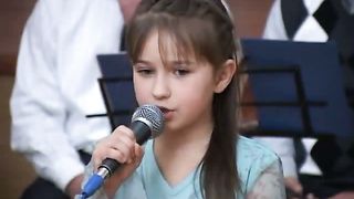 Людмила Гаврилова - Молюсь я