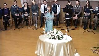 Людмила Гаврилова - Молюсь я