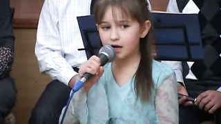 Людмила Гаврилова - Молюсь я