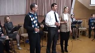 Берники - Мені легко на дорозі