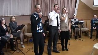 Берники - Мені легко на дорозі