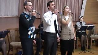 Берники - Мені легко на дорозі