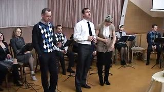 Берники - Мені легко на дорозі