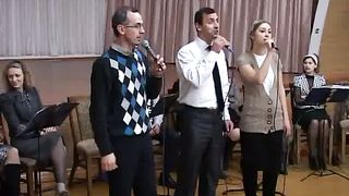 Берники - Мені легко на дорозі