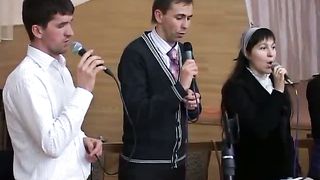 Шалом - Хоровая группа