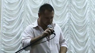 Максим Дубовский - Творчество как образ Божий