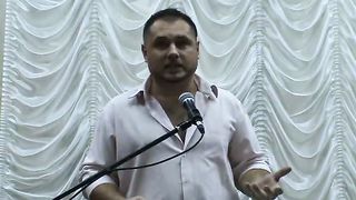 Максим Дубовский - Творчество как образ Божий