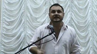 Максим Дубовский - Творчество как образ Божий