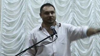 Максим Дубовский - Творчество как образ Божий