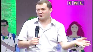 Анатолий Мокляк - Господь благ