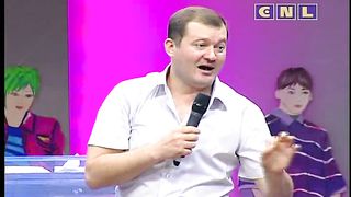 Анатолий Мокляк - Господь благ