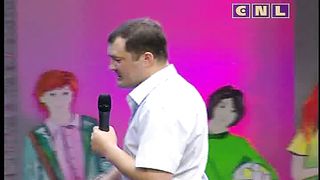 Анатолий Мокляк - Господь благ